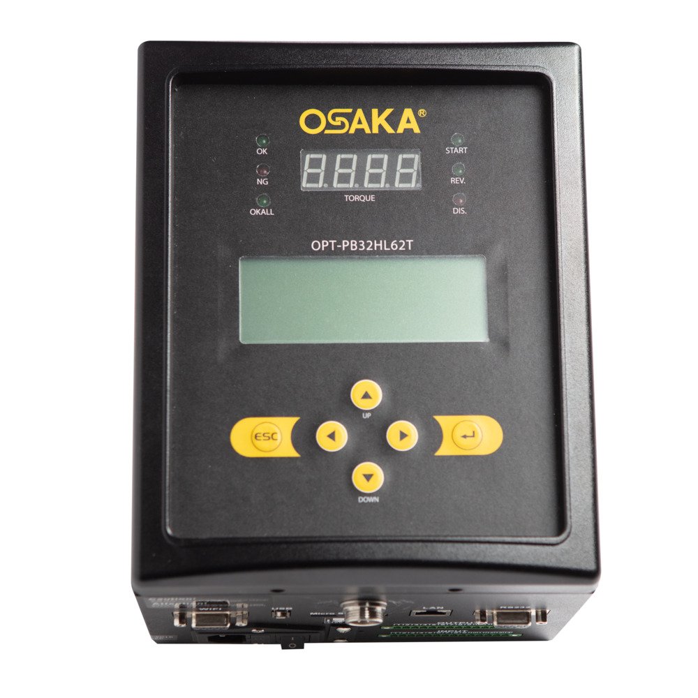 Osaka OPT-GK TRS2 OSAKA TRANSDUCER ELECTRICAL POWER SUPPLY